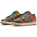 Nike Dunk Low Scrap Meeste DB0500-200 EU 41 mitmev&auml;rviline