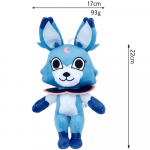 Astroes Dandys World Pehmed kivid Gourdy pehme m&auml;nguasi Astroes Dandys World kividest pehme m&auml;nguasi Dyle Eclipses Nukk T&auml;idisloom Pehme m&auml;nguasi