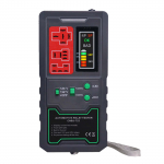 12V/24V Autorelee tester, S&otilde;iduki 4-pin/5-pin vooluringi testimine K&auml;ivitus- ja laadimiss&uuml;steemi diagnostikavahend