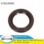 4735239300 Hyundai Snata Fe 2006-2009 Veracruzile Kia Sorento Sportage'ile K&auml;igukasti &otilde;litihend 47352-39300