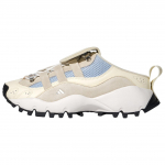Adidas Seeulater Mule Mugavad Moodsad Kummitalaga Avatud Varbaga Sandaalid Naiste sussid Helebeež KH6669 38