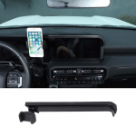 Toyota Land Cruiser Prado 250 LC250 2025 2025 Autode Navigatsiooniekraani Varikatus P&auml;ikesekaitse Mobiiltelefonihoidikuga Autotarvikud
