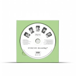 ONEWE STUDIO WE : Salvestus #4 1PCS