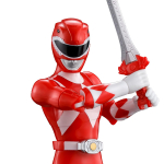 Tegevuskangelane Tyranno Ranger Super Sentai Sari Dinosaur Sentai Zyuranger [BANDAI]