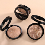 HANDAIYAN - Glow Fusion Duo Concealer Pressitud Puuder - 7 Tooni 06# Deep - 15g