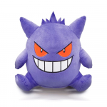 Gengar Pokemoni Draiveri PeaKate (460cc)