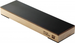 ZWILLING Nahast Terituskivi Teritaja Jaapani Stropping Strop [Ametlik Toode] 32501-100 must