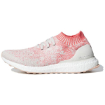 Adidas Wmns UltraBoost Uncaged 'Raw White Shock Red' Naiste B75863 38.5