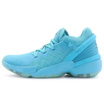 DON. Teema #2 Crayola x D.O.N. V&auml;ljaanne #2 Adidas Gca 'Crayon Pack - Signal Cyan' FW9047 40⅔