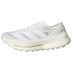 Adidas Terrex Agravic Speed Ultra 2 Trail Running Shoes Unisex White JQ4019 42 white