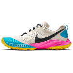 Nike Air Zoom Terra Kiger 5 Light Orewood Brown AQ2219-100 40.5