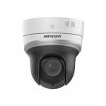 Hikvision 4MP WiFi 360 PTZ kuppelkaamera CN pistikuga (adapter kaasas)