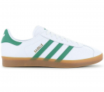 adidas Originals Gazelle - Meeste tossud Kingad Valge IH2216 ORIGINAAL EU 43 1/3 UK 9