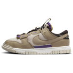 Nike Air Dunk Jumbo 'Mushroom' DV0821-101 43 gray