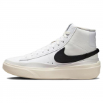 Nike Blazer Phantom Mid 'Valge Must' DX5800-100 42.5