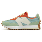 327 Todd Snyder x New Balance 'Farmers Market Pack - Ananass' MS327TSB 44 gray