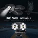 Drooni &ouml;&ouml;lennu prožektor DJI Air 3/Mavic 3/2 Pro jaoks