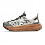 Anta Wear resistant, Lightweight, Breathable, And Non slip. River Trekking Shoes Men's White Green Black 912528522-11 40