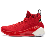 ANTA Klay Thompson KT4 'College Red' 2019 11911101-2 47