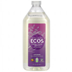 Earth Friendly Products, Ecos, K&auml;teseebi t&auml;itepakk, Lavendel, 32 fl oz (946 ml)