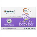 Himalaya, niisutav beebibaar, 4,41 untsi (125 g)