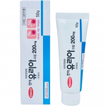 Hanmi Uureakreem 50g / S&uuml;gavalt niisutav, Toitev, Niisutav, Korea Kosmeetika, Kbeauty