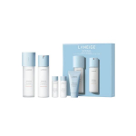 LANEIGE Water Bank Sinise H&uuml;aluroonhappe Nahahoolduskomplekt (Normaalne/Kuiv nahk) Niisutav ja niiskust&otilde;ke 160ml + 120ml