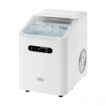 J&auml;&auml;masin Teesa EASY ICE 11kg j&auml;&auml;d 1L 110W kaks suurust j&auml;&auml;kuubikut