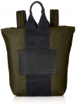 LED Bites Seljakott B-5981 Khaki