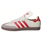 Adidas Samba Classic Og 'White Scarlet Granite' CQ2216 44