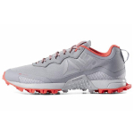 Reebok All Terrain Craze V&auml;litingimuste Madalad Jooksukingad Naiste Helehall CN6339 35