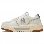 MLB Chunky Liner Madalad Tennised Lauatennise Jalan&otilde;ud Unisex Elevandiluu Valge 3ASXCBS4N-50IVS 41