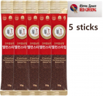 [Poongnyeonbogam] 6 aastat Korea punase žen&scaron;enni ekstrakt, tasakaaluaeg punase žen&scaron;enni 30/60/100 pulgad 5 sticks