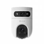 EZVIZ H9c 5MP kahekordse objektiiviga PoE v&auml;listingimustes kasutatav turvakaamera (CN versioon)