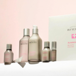 BEYOND Acnature 2-osaline erikomplekt - Puhastav toonik 150ml ja tasakaalustav emulsioon 120ml