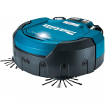 Makita Robotpuhastaja 18V (Ainult p&otilde;hiseade) RC200DZSP