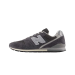 New Balance 996 Retro Grey Unisex CM996JG2-GR 42.5 black
