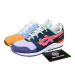 ASICS GEL-Lyte III x Sean Wotherspoon x Atmos Samet 2020 - 1203A019-000 37