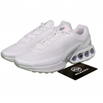 Nike Air Max DN Valge Metallik H&otilde;be - DV3337-101 41