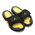 Air Jordan Hydro 4 Retro Sandaal Thunder Meeste 532225-017 40