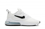 Nike Air Max 270 React 'Valge' CI3899-101 Naiste Kingad 36 valge/must