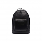 Emporio Armani T&otilde;mblukuga Nahast Seljakott Suur Meeste seljakott Must Y4O334-Y068E-80001 Black