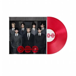 BTS ARIRANG LP Vin&uuml;&uuml;l Deluxe / Standard Versioon. + Ametlikud kaubad Boonus KPOP Group Red Viny