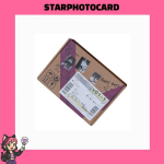 [LAOS] BTS V [ LAYOVER ] Sooloalbum LILLA / SININE / ROHELINE PURPLE