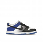 Nike Dunk Low GS Game Royal Valge Must HJ9209-400 35.5