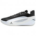 Jordan LUKA 5 Basketball Shoes Unisex Low top Black White HV8087-003 40