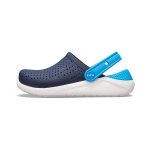 Crocs LiteRide Clog Unisex Tumesinine 205964-462 23-24