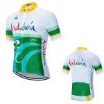Uus Roheline Andaluusia Jalgrattas&auml;rk Mehed Naised ORBEA RACING Jalgratta Maillot L&uuml;hikeste P&uuml;kste Komplekt Ropa Ciclismo MTB Suvine Jalgratta T-s&auml;rk P&uuml;ksid M