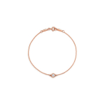 Tiffany & Co. Elsa Peretti&reg; Diamonds By The Yard&trade; Elegantne teemantk&auml;ev&otilde;ru Naiste k&auml;ev&otilde;ru 33943423 Box+Shopping Bag