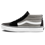 Vans Sk8 Mid Reissue Tumehall Must Unisex VN0A3WM32PD 36
